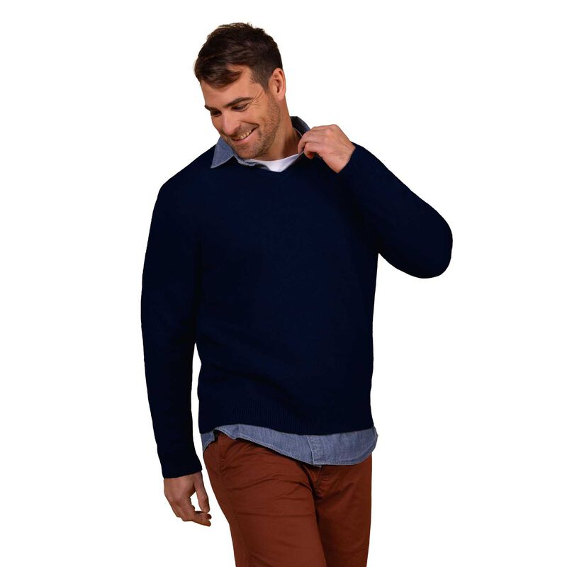 Noble Wilde Mens Vee image number 1